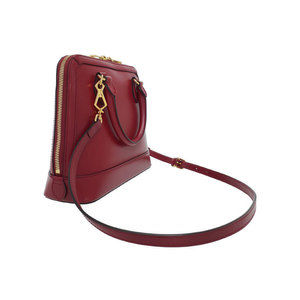 Gucci 2WAY Small 1955 Bag Brown Horsebit